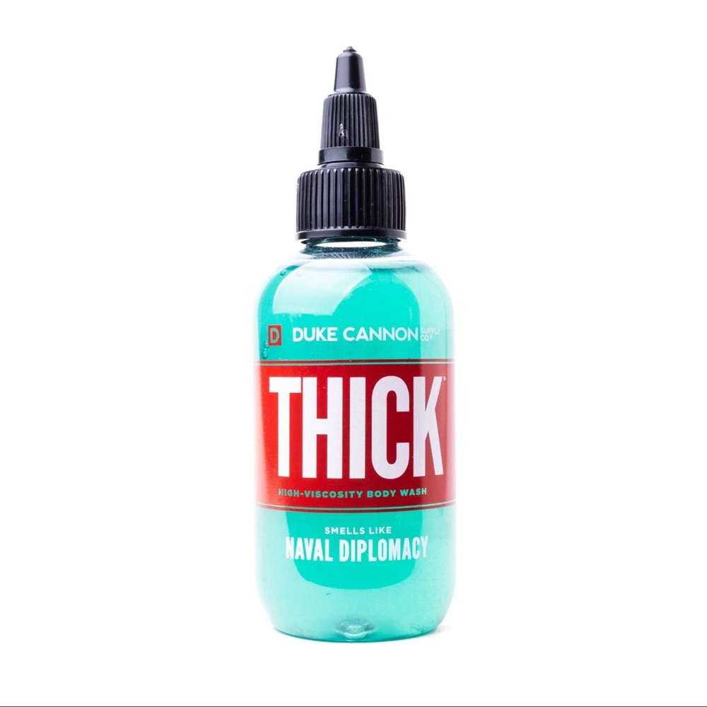 Duke Cannon travel size